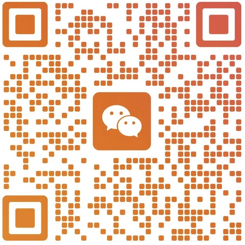 VIZK 微信二维码